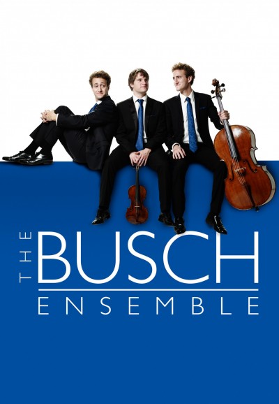 The Busch Ensemble