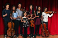 The Kanneh-Mason Family