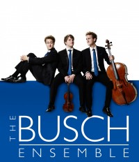 The Busch Ensemble