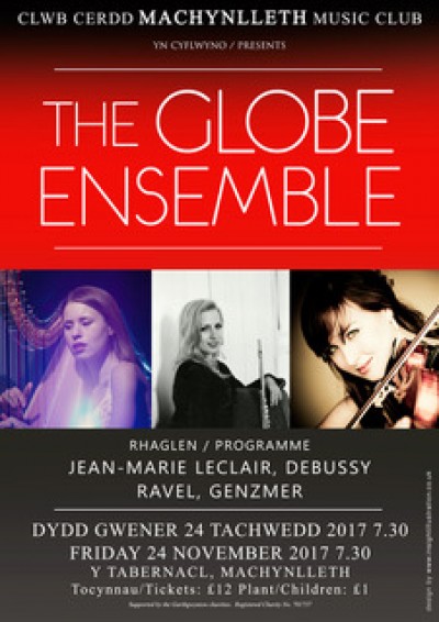 The Globe Ensemble