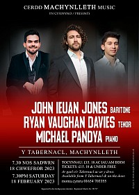 February concert
